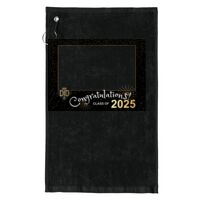 Grommeted Hemmed Towel Thumbnail