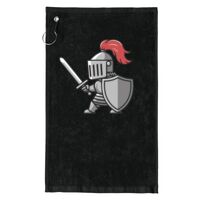 Grommeted Hemmed Towel Thumbnail