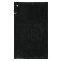 Grommeted Hemmed Towel Thumbnail