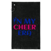 Grommeted Hemmed Towel Thumbnail