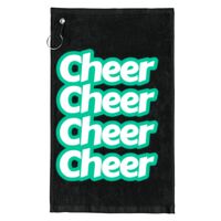 Grommeted Hemmed Towel Thumbnail