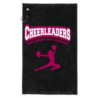 Grommeted Hemmed Towel Thumbnail