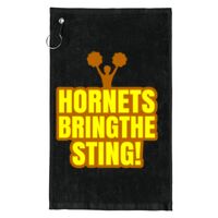 Grommeted Hemmed Towel Thumbnail