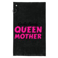 Grommeted Hemmed Towel Thumbnail