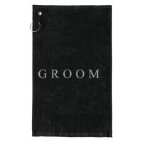 Grommeted Hemmed Towel Thumbnail