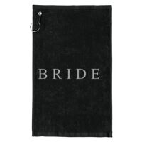 Grommeted Hemmed Towel Thumbnail