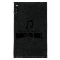 Grommeted Hemmed Towel Thumbnail