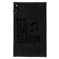 Grommeted Hemmed Towel Thumbnail