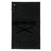 Grommeted Hemmed Towel Thumbnail