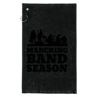 Grommeted Hemmed Towel Thumbnail