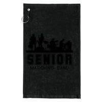 Grommeted Hemmed Towel Thumbnail