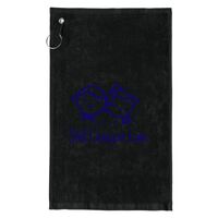 Grommeted Hemmed Towel Thumbnail