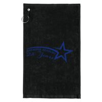 Grommeted Hemmed Towel Thumbnail