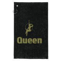 Grommeted Hemmed Towel Thumbnail