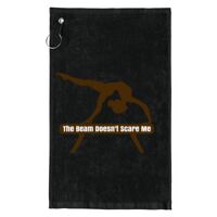 Grommeted Hemmed Towel Thumbnail