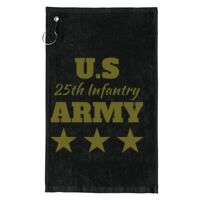 Grommeted Hemmed Towel Thumbnail