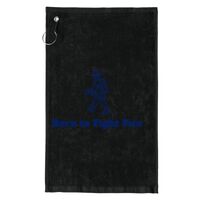 Grommeted Hemmed Towel Thumbnail