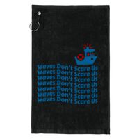 Grommeted Hemmed Towel Thumbnail