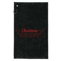 Grommeted Hemmed Towel Thumbnail