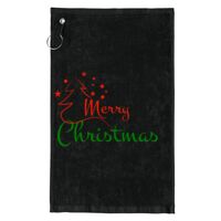 Grommeted Hemmed Towel Thumbnail