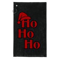 Grommeted Hemmed Towel Thumbnail