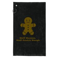 Grommeted Hemmed Towel Thumbnail