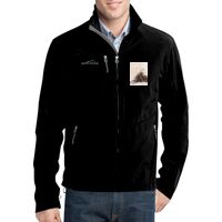 Soft Shell Jacket Thumbnail