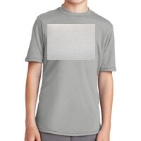 Youth Performance Blend Tee Thumbnail