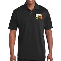 PosiCharge RacerMesh Polo Thumbnail