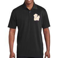 PosiCharge RacerMesh Polo Thumbnail