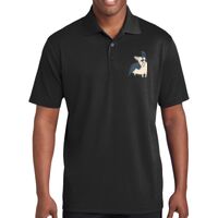 PosiCharge RacerMesh Polo Thumbnail