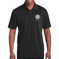 PosiCharge RacerMesh Polo Thumbnail