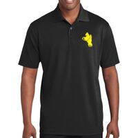 PosiCharge RacerMesh Polo Thumbnail