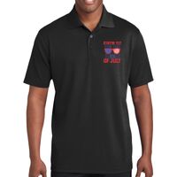 PosiCharge RacerMesh Polo Thumbnail