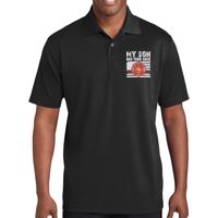 PosiCharge RacerMesh Polo Thumbnail