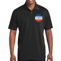 PosiCharge RacerMesh Polo Thumbnail