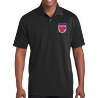 PosiCharge RacerMesh Polo Thumbnail
