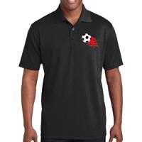 PosiCharge RacerMesh Polo Thumbnail