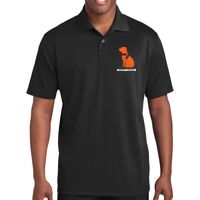 PosiCharge RacerMesh Polo Thumbnail