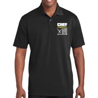 PosiCharge RacerMesh Polo Thumbnail