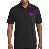 PosiCharge RacerMesh Polo Thumbnail