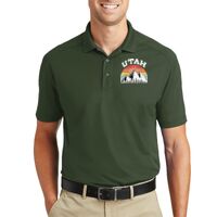 Select Lightweight Snag Proof Polo Thumbnail