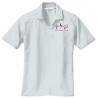 Ladies Rapid Dry Polo Thumbnail
