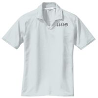 Ladies Rapid Dry Polo Thumbnail