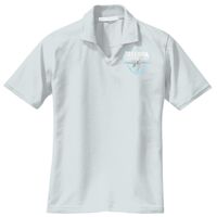 Ladies Rapid Dry Polo Thumbnail