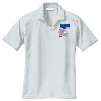 Ladies Rapid Dry Polo Thumbnail