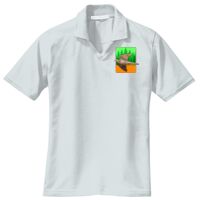 Ladies Rapid Dry Polo Thumbnail
