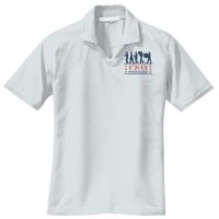 Ladies Rapid Dry Polo Thumbnail