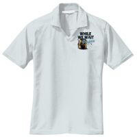 Ladies Rapid Dry Polo Thumbnail