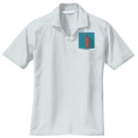 Ladies Rapid Dry Polo Thumbnail